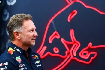 Christian Horner ha sido absuelto de acusaciones de comportamiento inapropiado