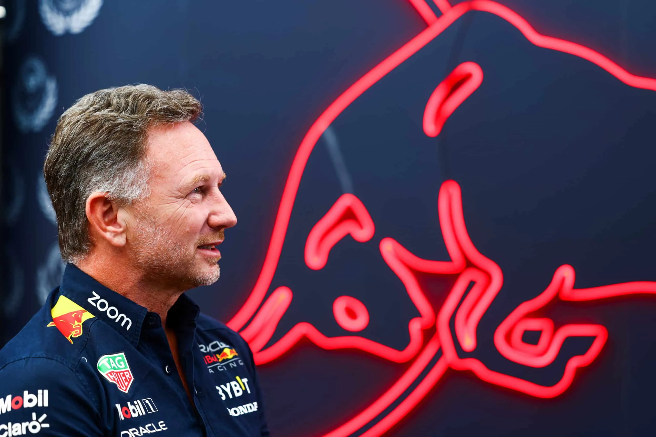 Christian Horner ha sido absuelto de acusaciones de comportamiento inapropiado