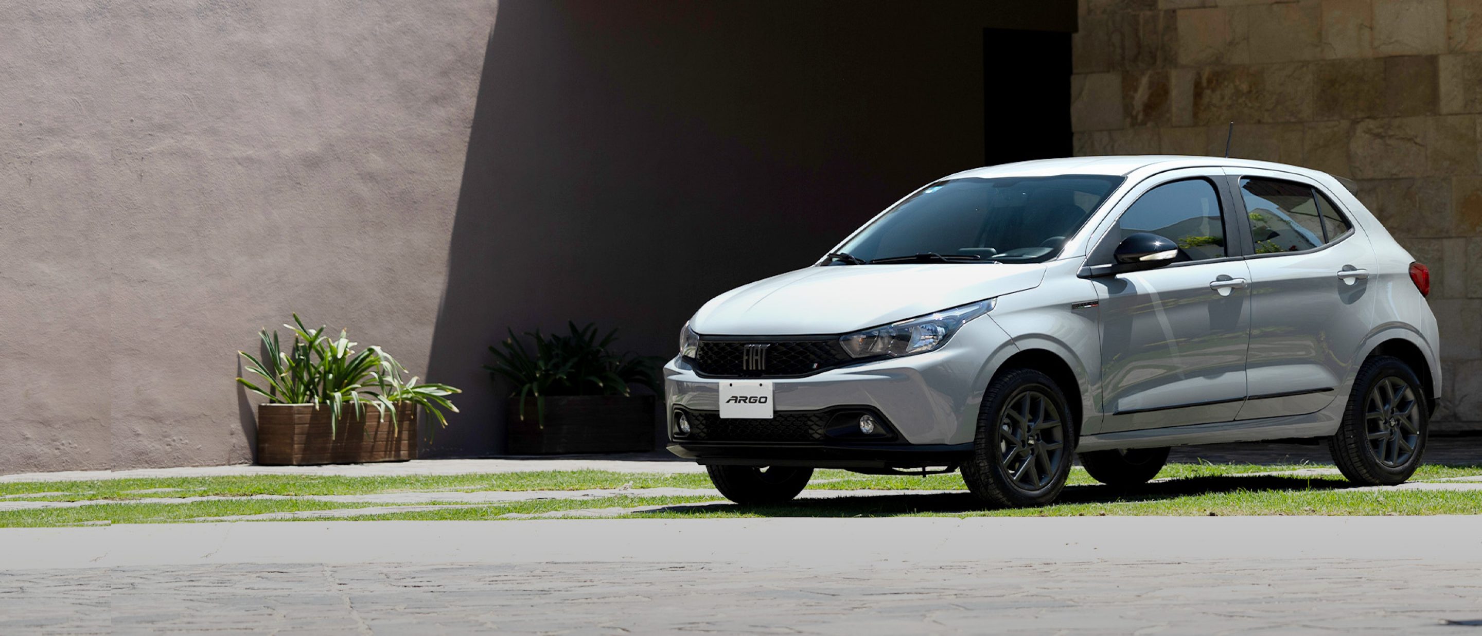 FiatArgo2024 | Memo Lira