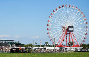 La F1 correrá en Japón hasta 2029
