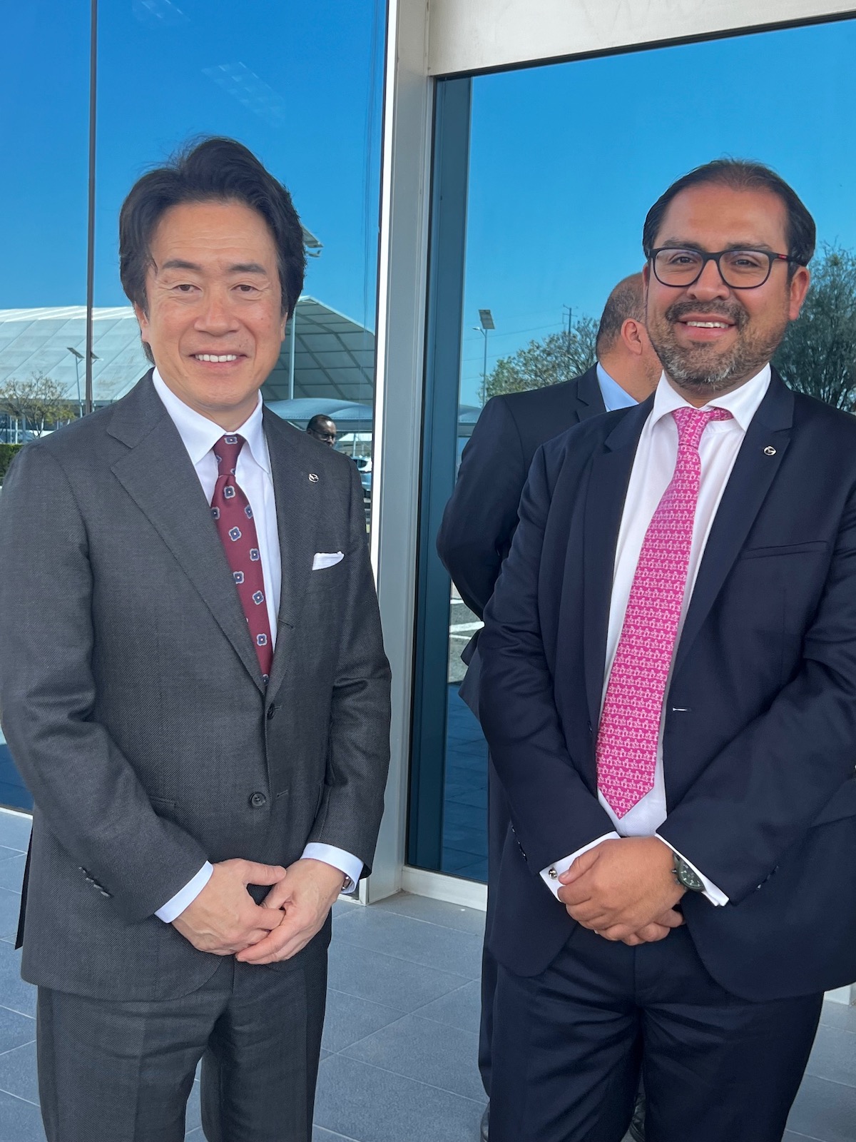 MasahiroMoroyMiguelBarbeyto | Memo Lira