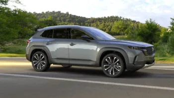 Mazda CX-50