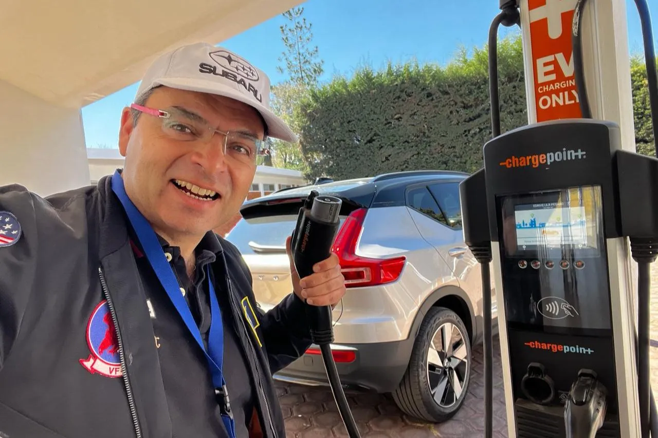 Electrificados: ¿ya llegó su hora? Decida bien