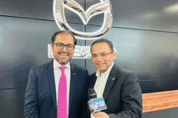 Visité Mazda Salamanca a sus 10 años: las reflexiones