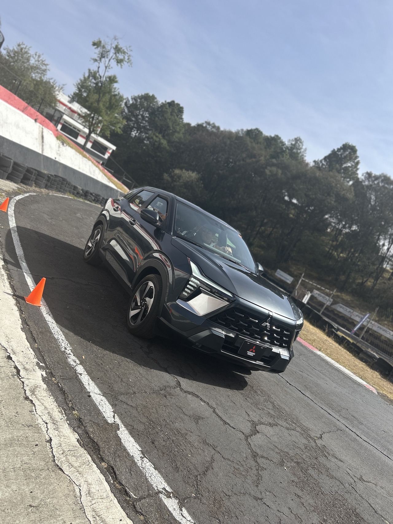 Nuevo SUV compacto | Memo Lira