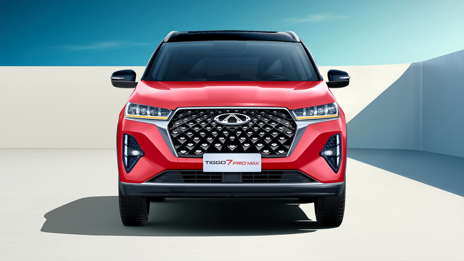 Tiggo7 pro | Memo Lira