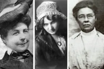 Cinco mujeres que han revolucionado a la industria automotriz