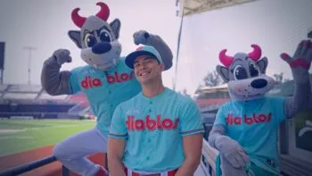 JAC Diablos Rojos del México