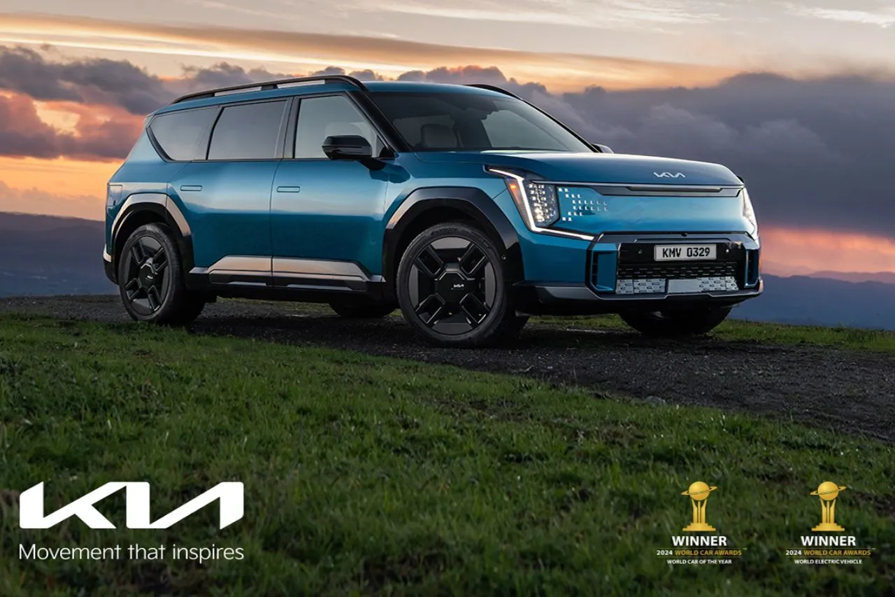 Estos son los ganadores de los World Car Awards 2024