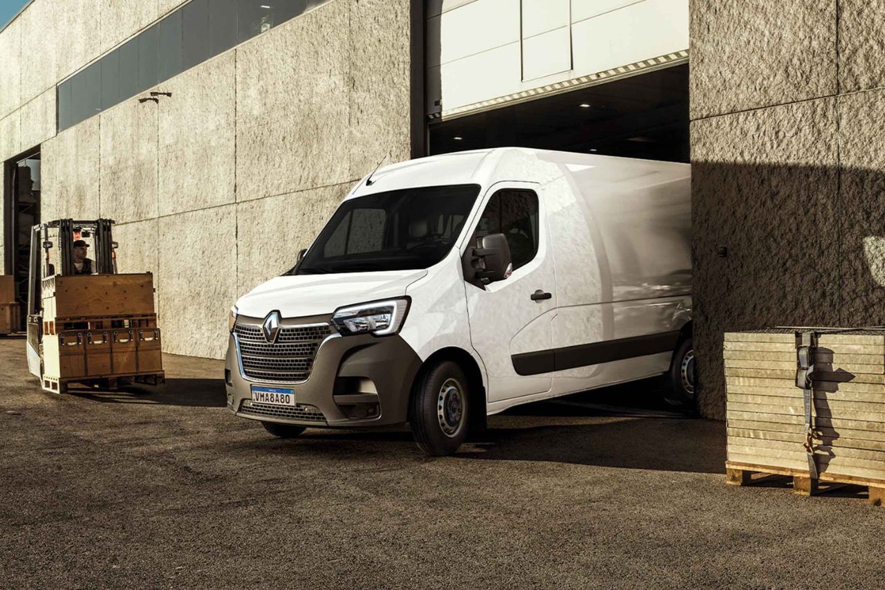 MASTERestático | Memo Lira