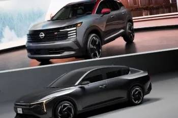 Las primicias del Auto Show de Nueva York