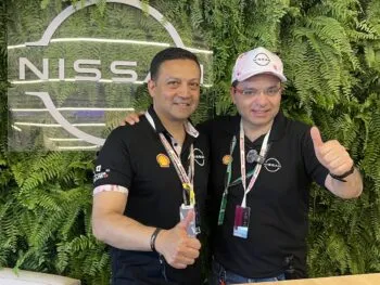 Ponz Pandikuthira en Sao Paulo, Brasil