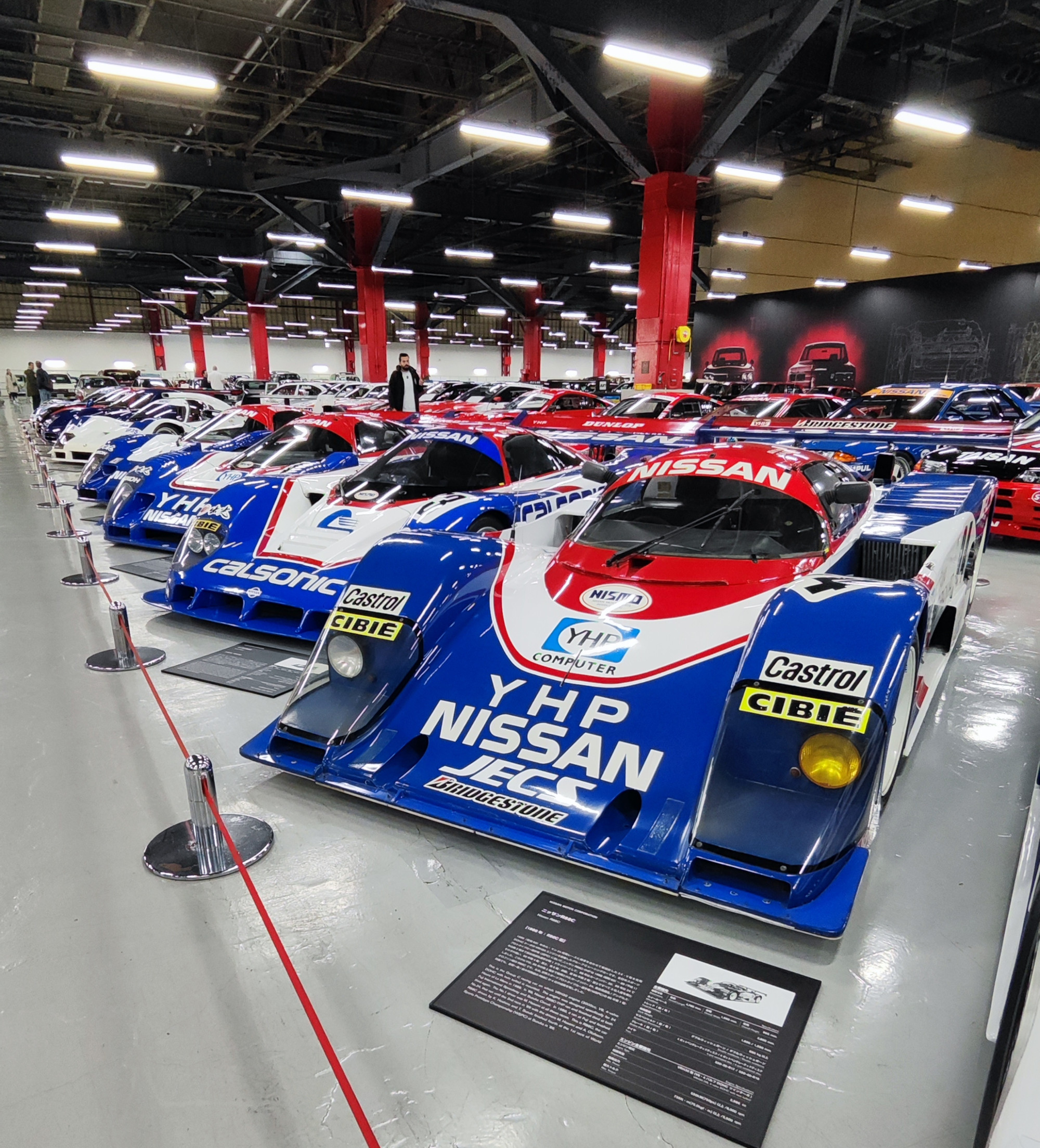 Autos deportivos | Memo Lira