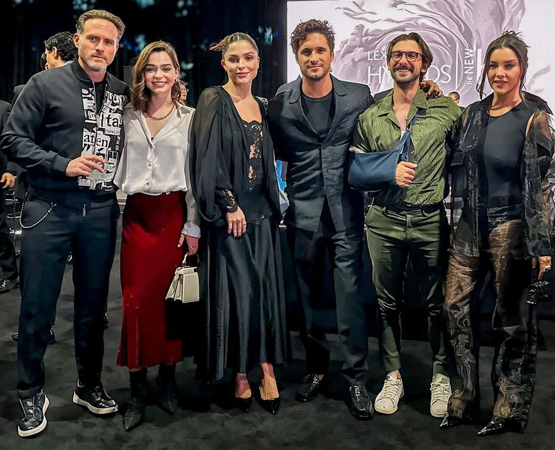 Lexus apuesta por la sostenibilidad y su gama híbrida así lo demuestra