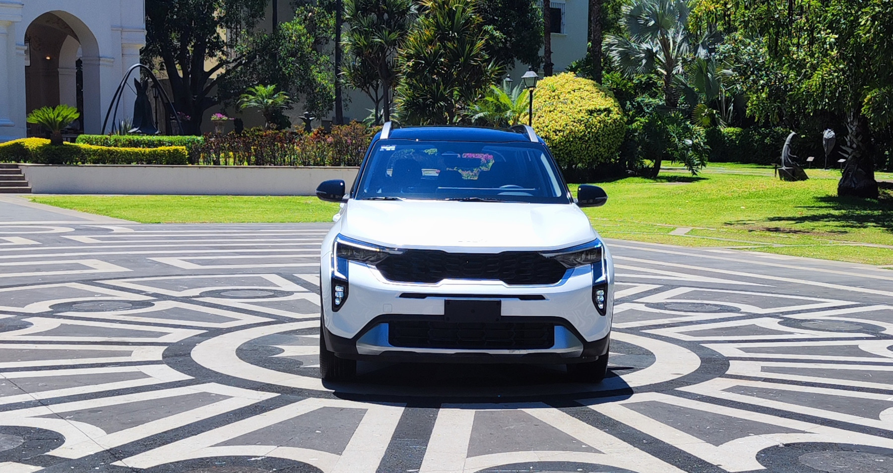 Kia Sonet | Memo Lira Kia Sonet