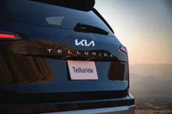 La esperada Kia Telluride llega a México
