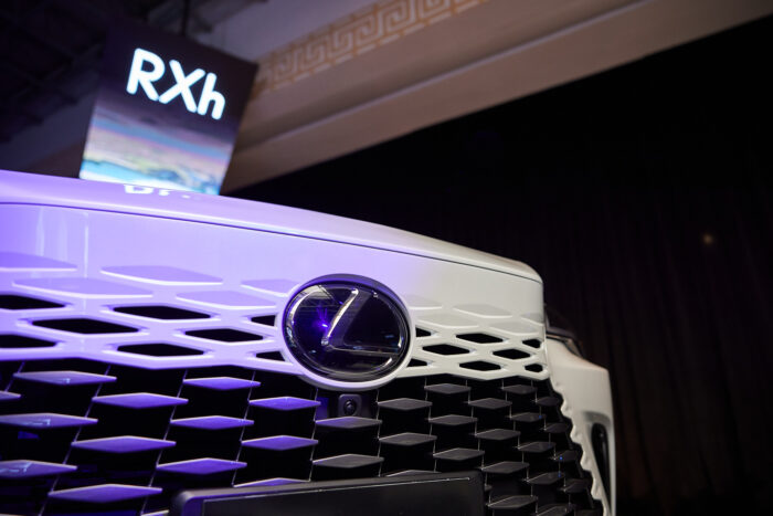 Lexus apuesta por la sostenibilidad y su gama híbrida así lo demuestra