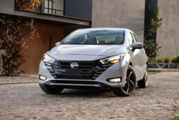 Estos son los números de Nissan: 16 años de líder