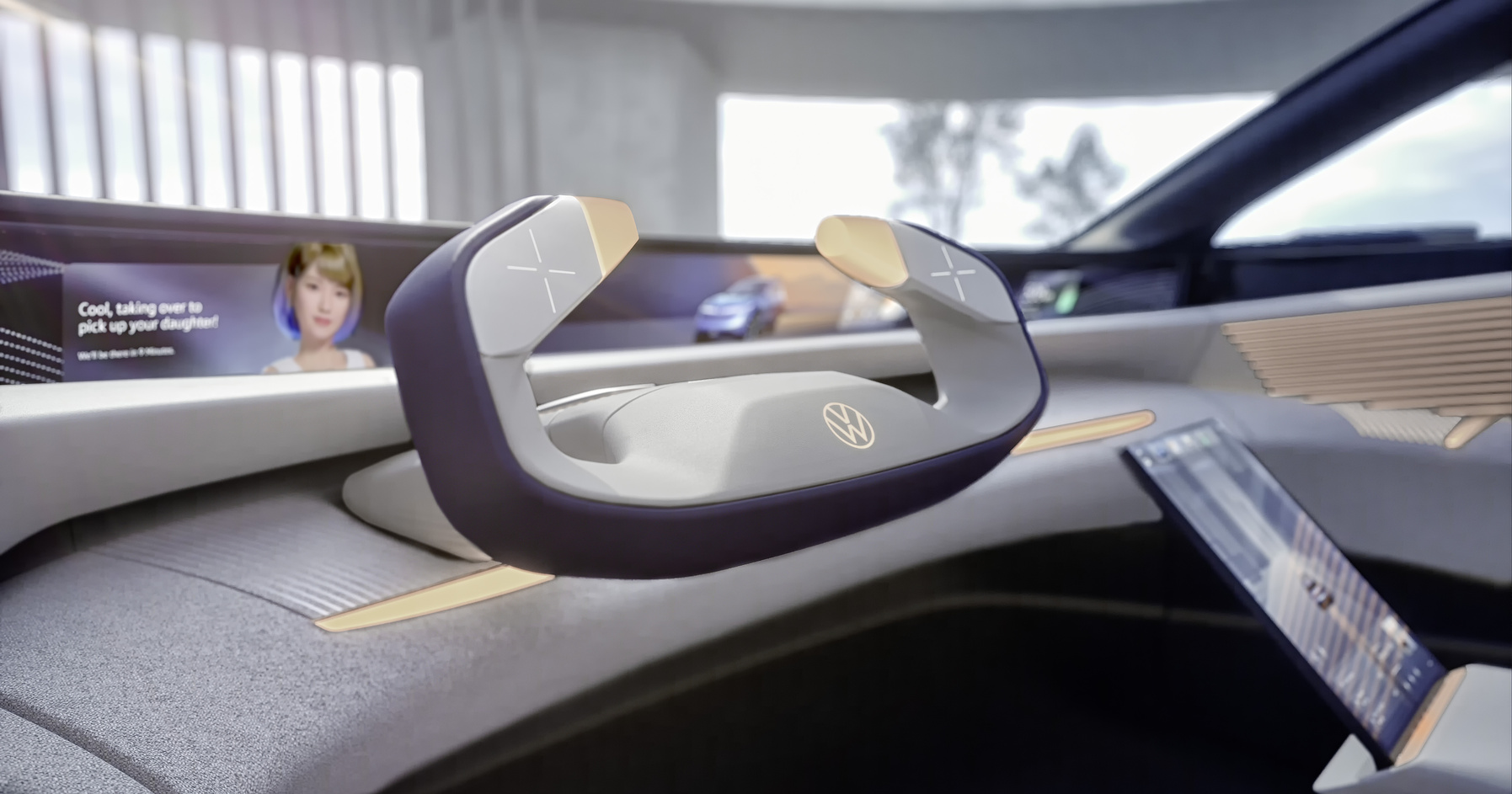 Interior Volkswagen IDCODE | Memo Lira Interior Volkswagen IDCODE