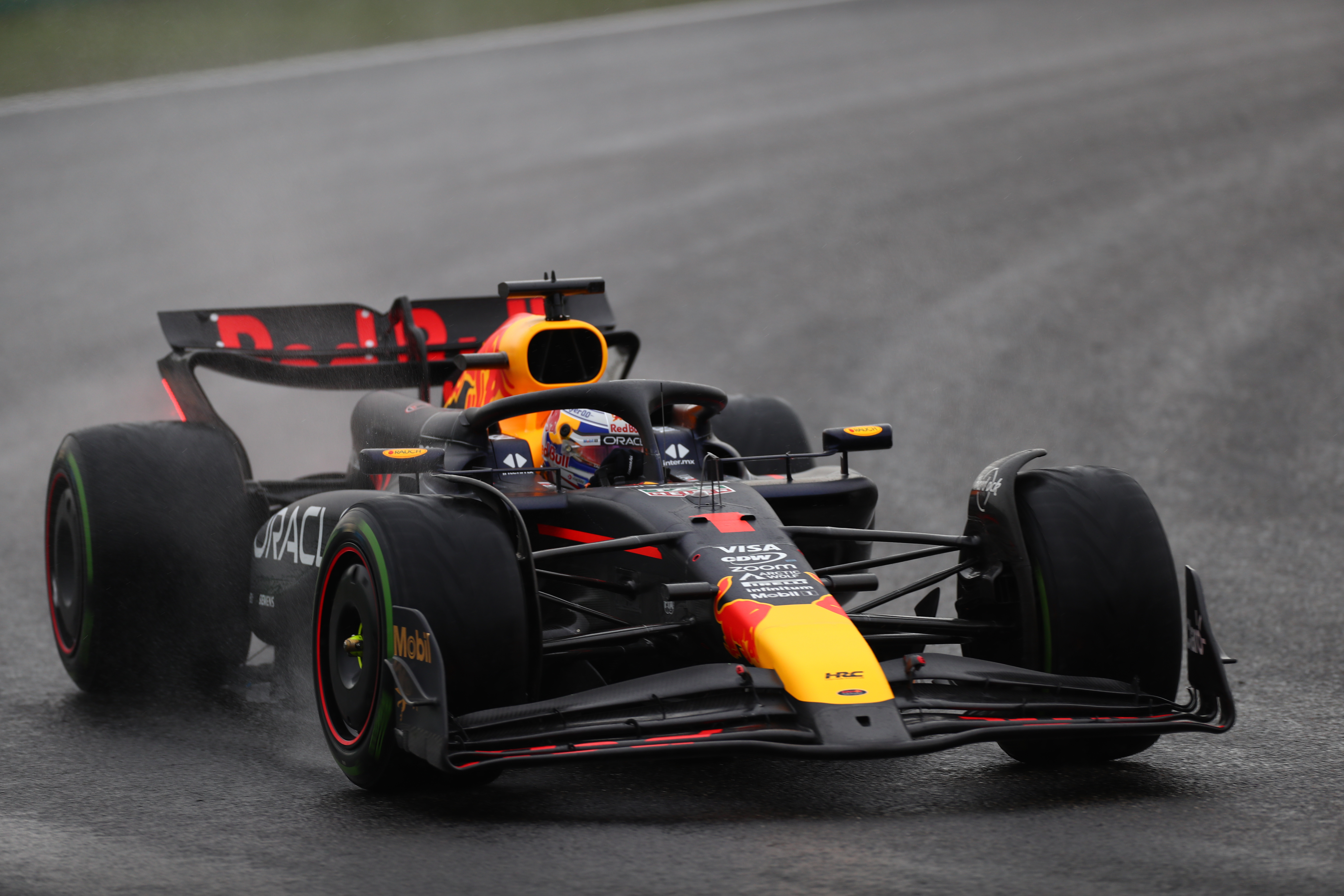 Lando Norris logra la P1 en la clasificación Sprint en Shanghai | Memo Lira Lando Norris logra la P1 en la clasificación Sprint en Shanghai