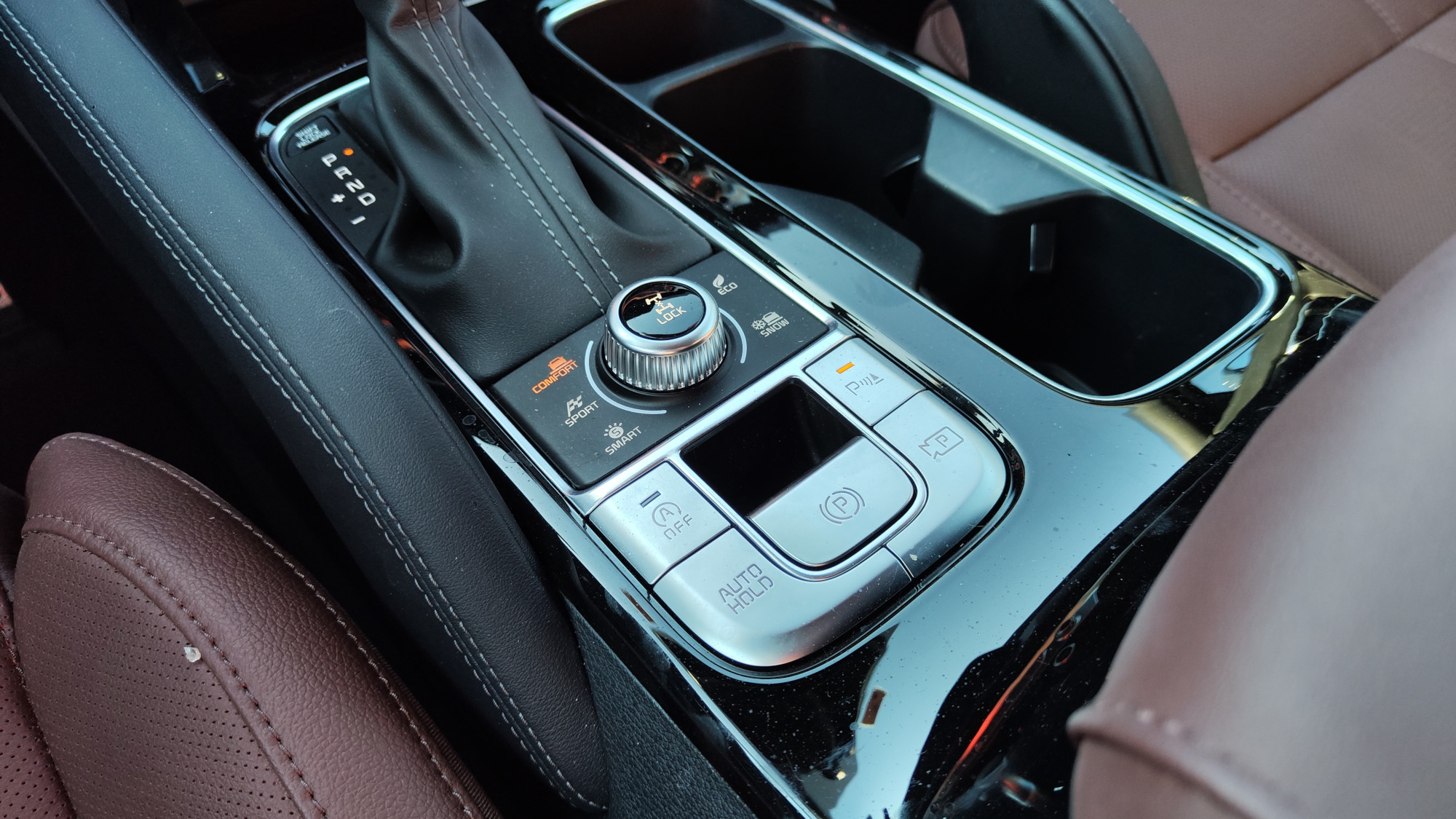 Kia Telluride 2024 3 | Memo Lira