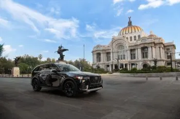 Mazda complementa su portafolio con la llegada de CX-70