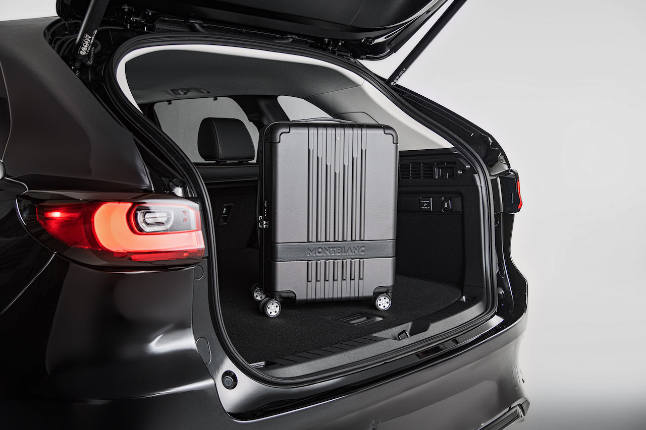 Mazda complementa su portafolio con la llegada de CX 70