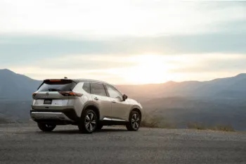 La X-Trail más emocionante con e-POWER