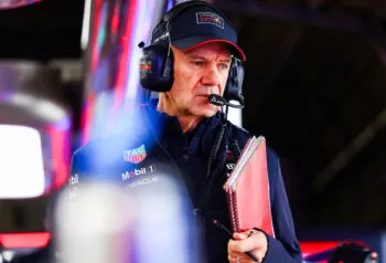 Adrian Newey dejará Red Bull a principios de 2025