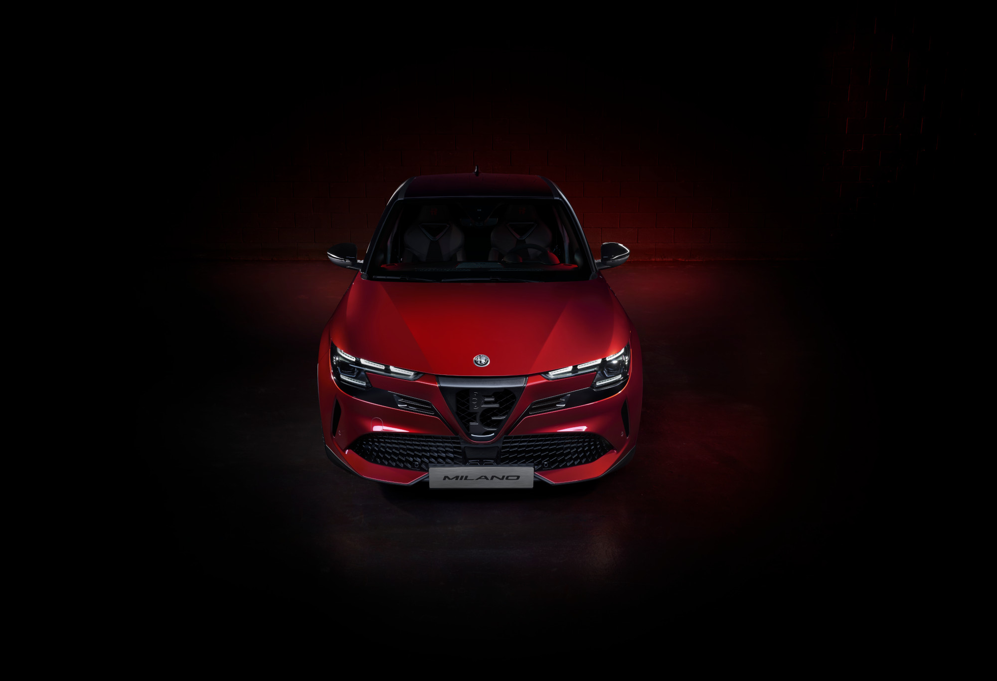 Alfa Romeo Junior 2 | Memo Lira