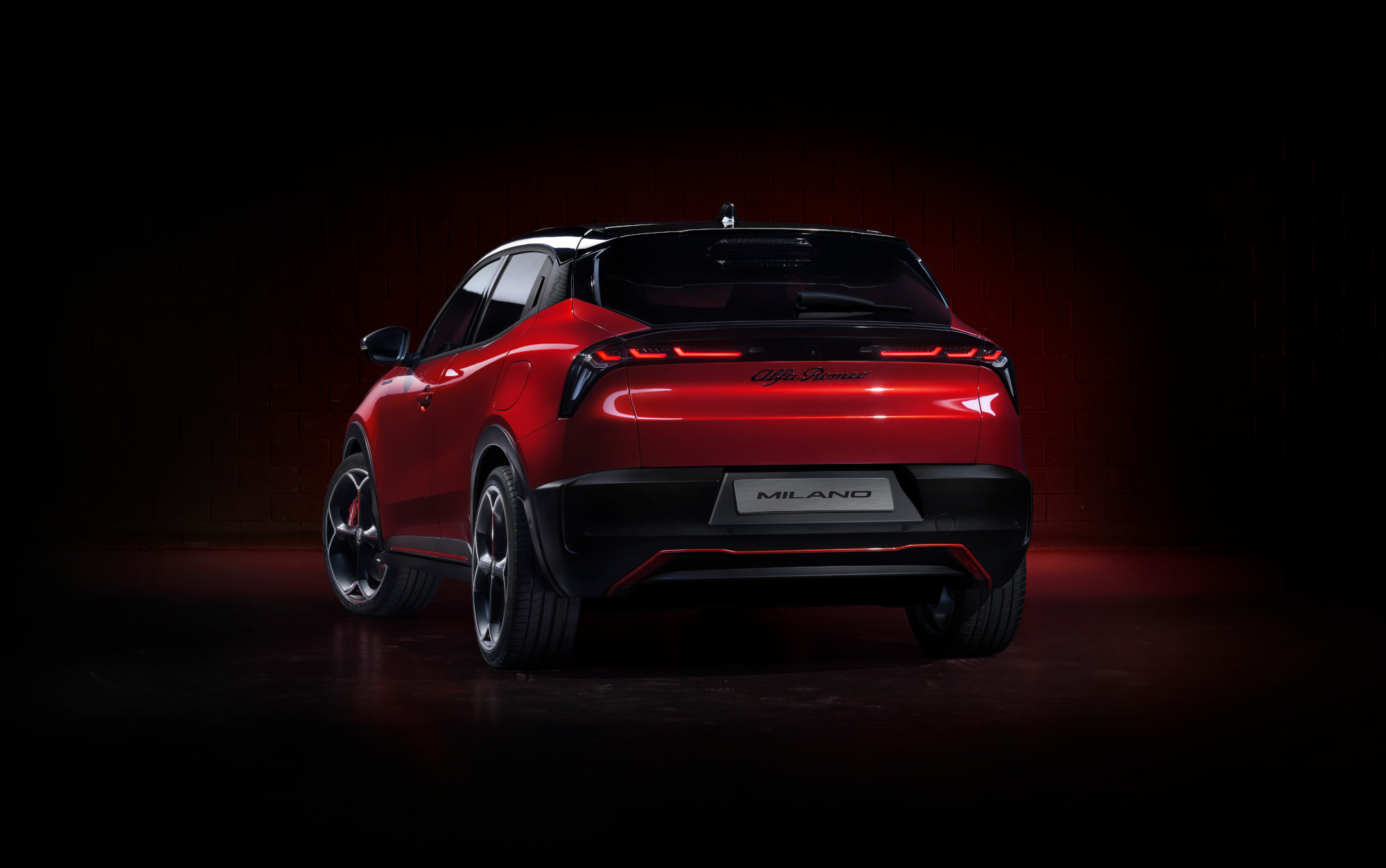 Alfa Romeo Junior 3 | Memo Lira