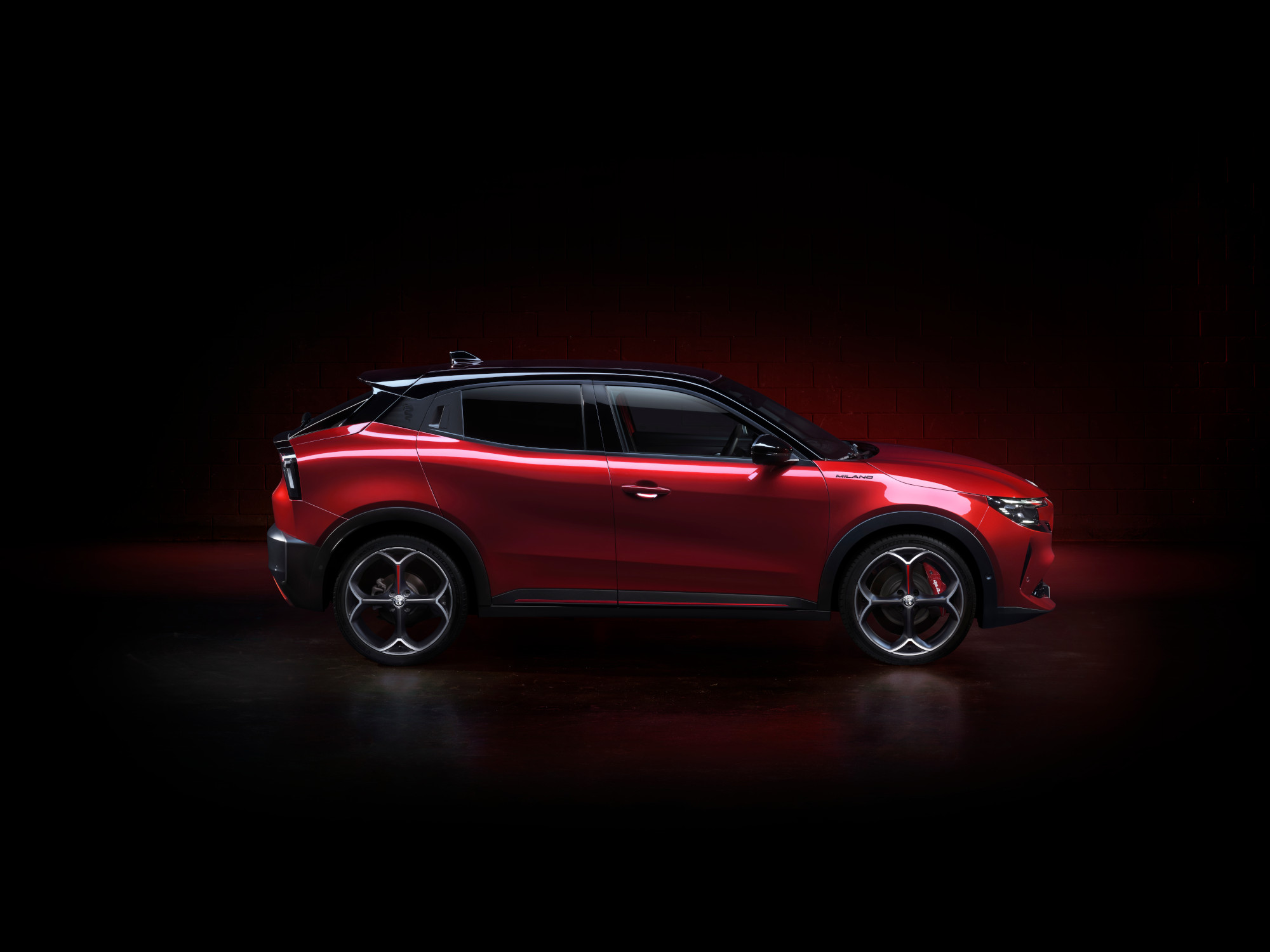 Alfa Romeo Junior | Memo Lira Alfa Romeo Junior