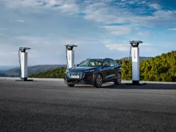 Audi invierte mil millones de euros en México para eléctrico