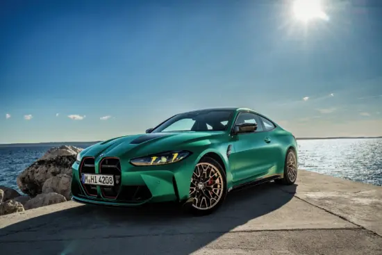 BMW