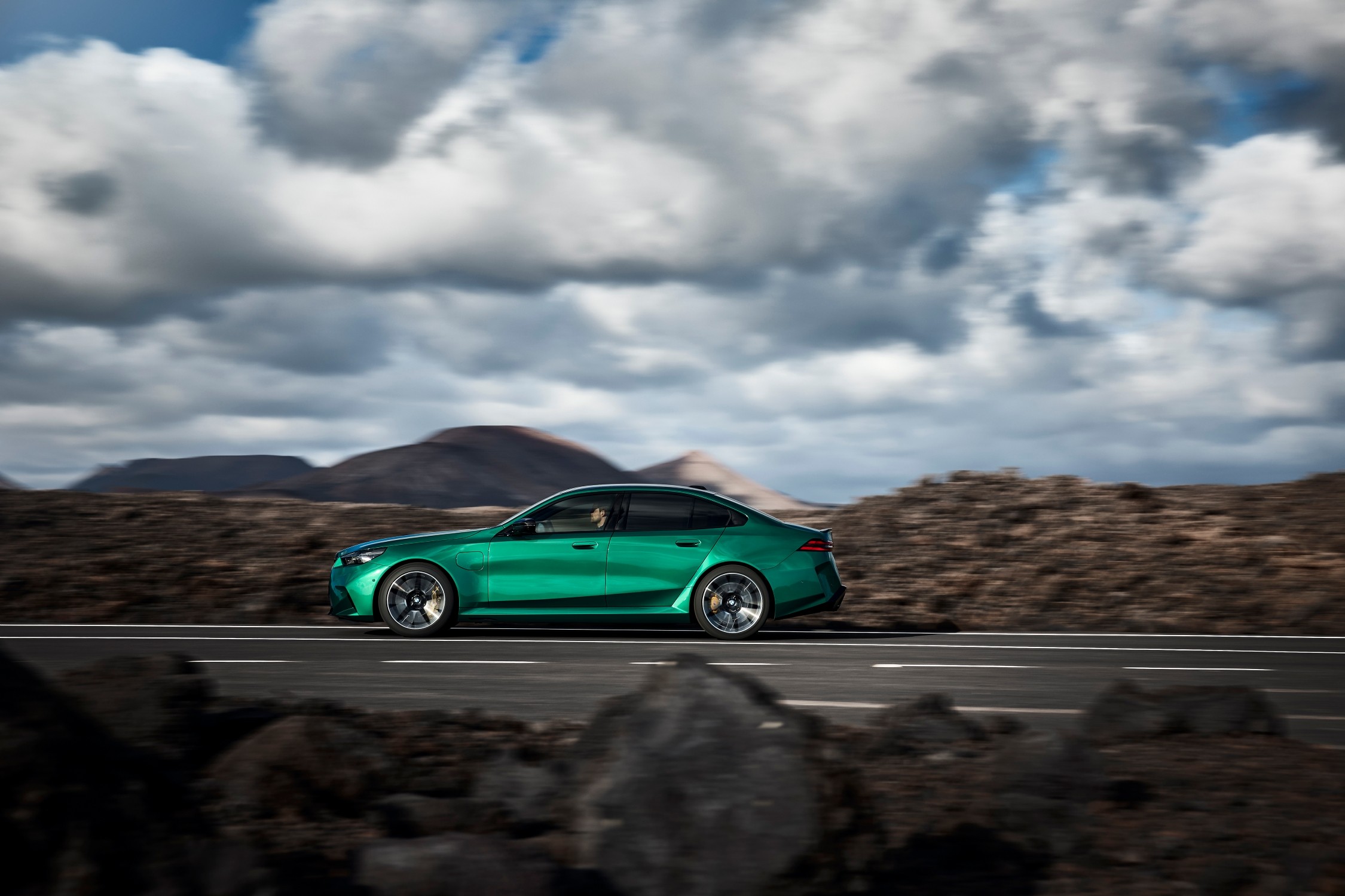 BMW M5 3 | Memo Lira