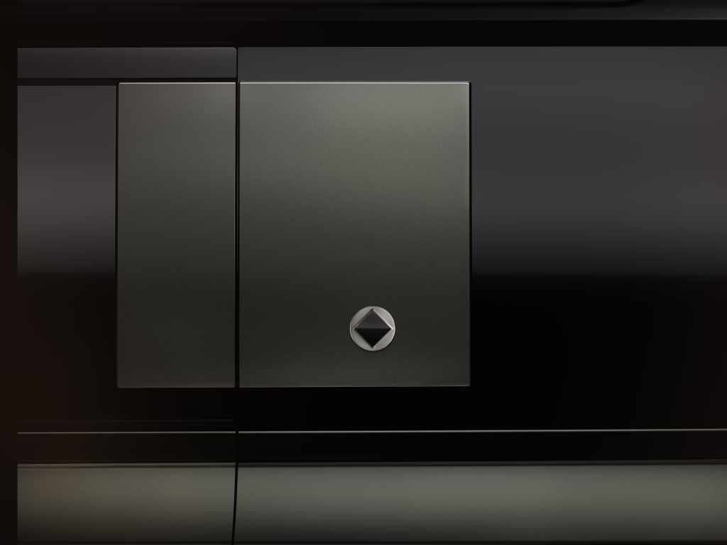 Land Rover Defender OCTA 1 | Memo Lira