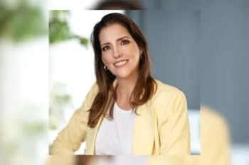 Directora regional de Comunicación de Nissan América Latina