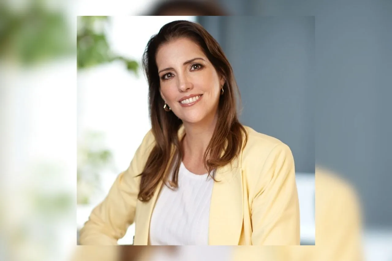 Directora regional de Comunicación de Nissan América Latina