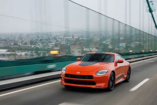 Nissan Z Heritage Edition, el legado de la emoción continúa