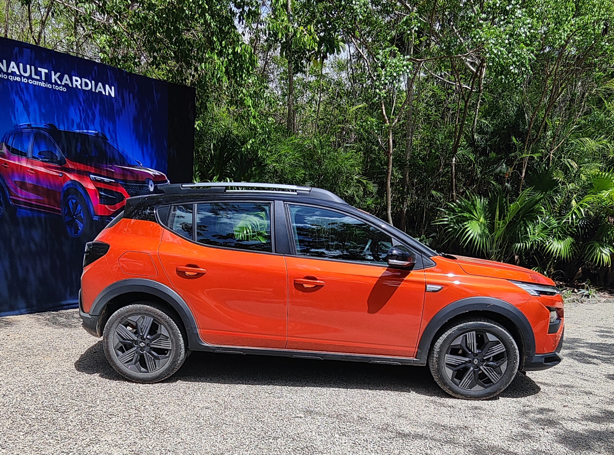 Renault Kardian 2024 3 | Memo Lira