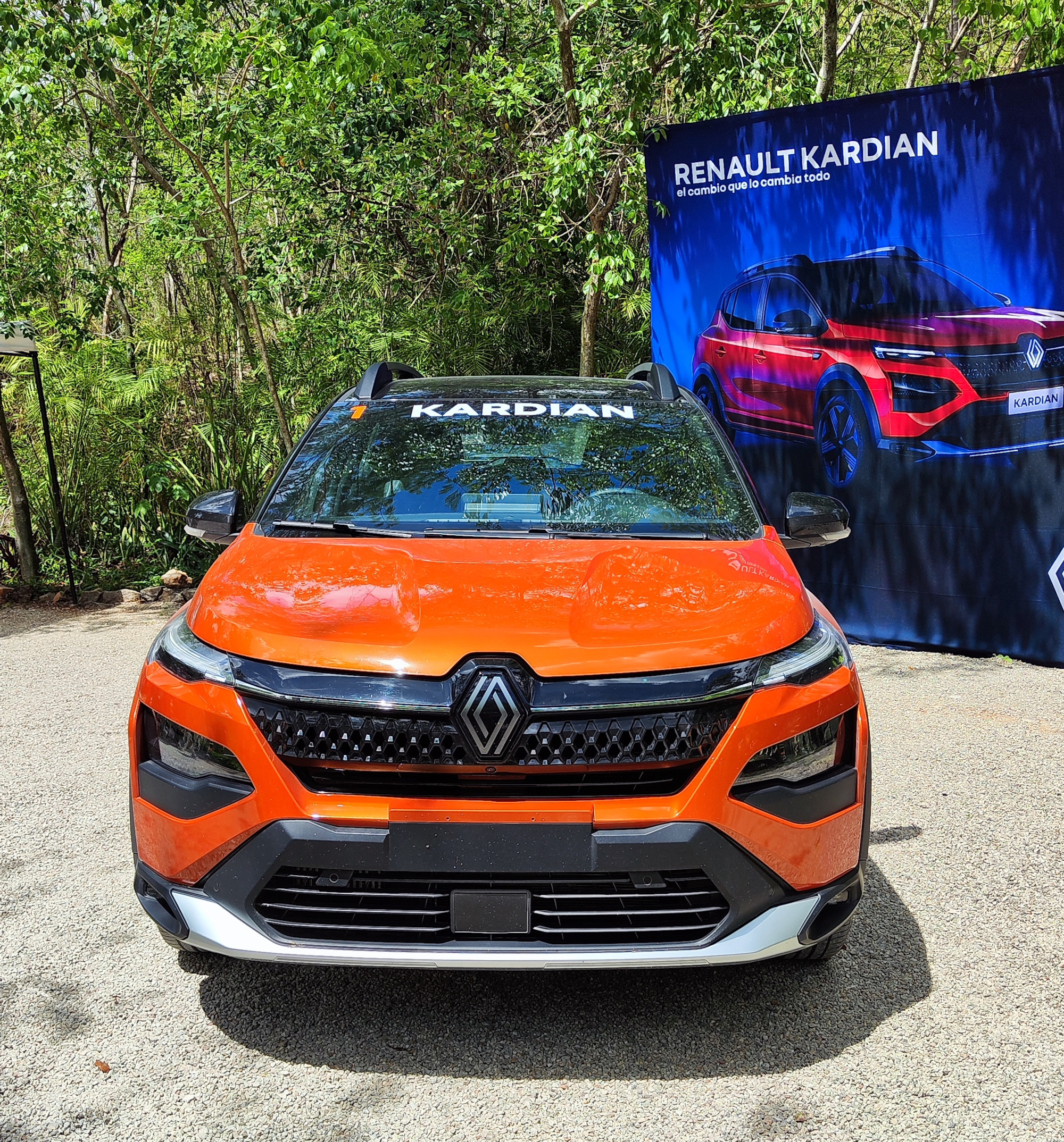 Renault Kardian 2024 4 | Memo Lira