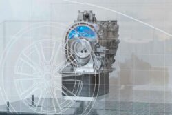 Mazda, Toyota y Subaru se unen para desarrollar motores