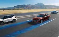 Las tecnologías de Nissan que hacen la conducción más segura