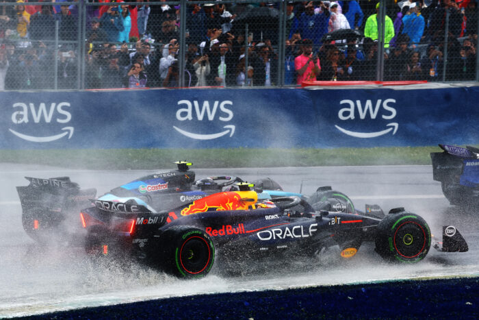 Verstappen ganó el dramático GP de Canadá 2024