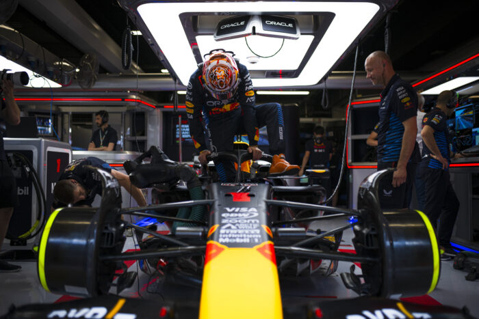 Lando Norris vence a Verstappen y logra la pole en el GP de España