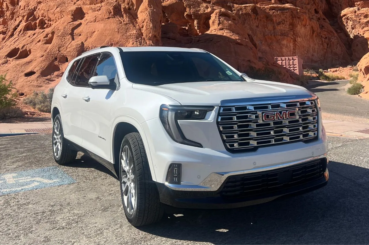 GM crece 20.4% e introduce más de 7 vehículos