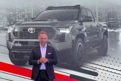 Toyota México cierra el primer semestre con 58,081 unidades vendidas