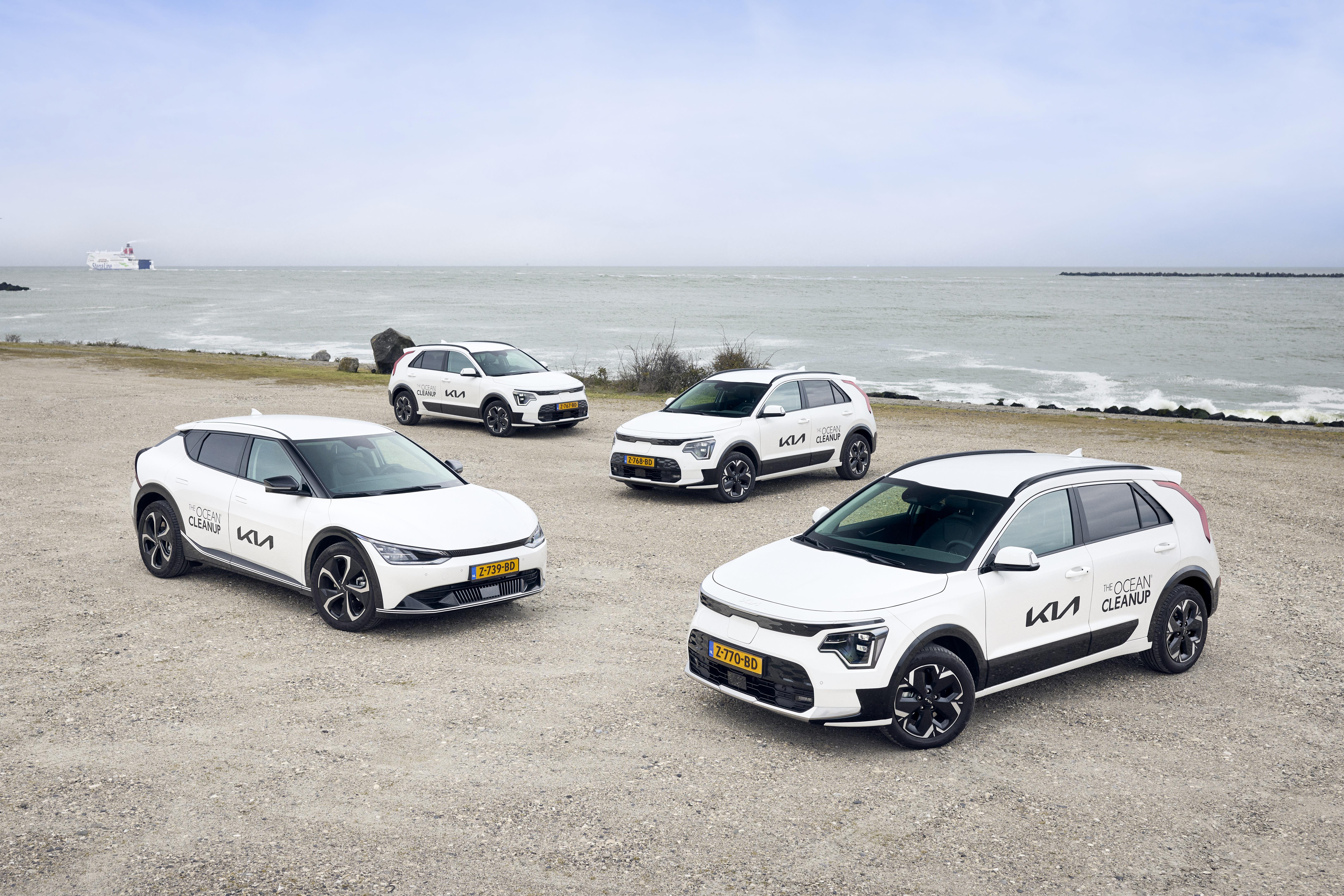 Kia es una empresa sostenible | Memo Lira