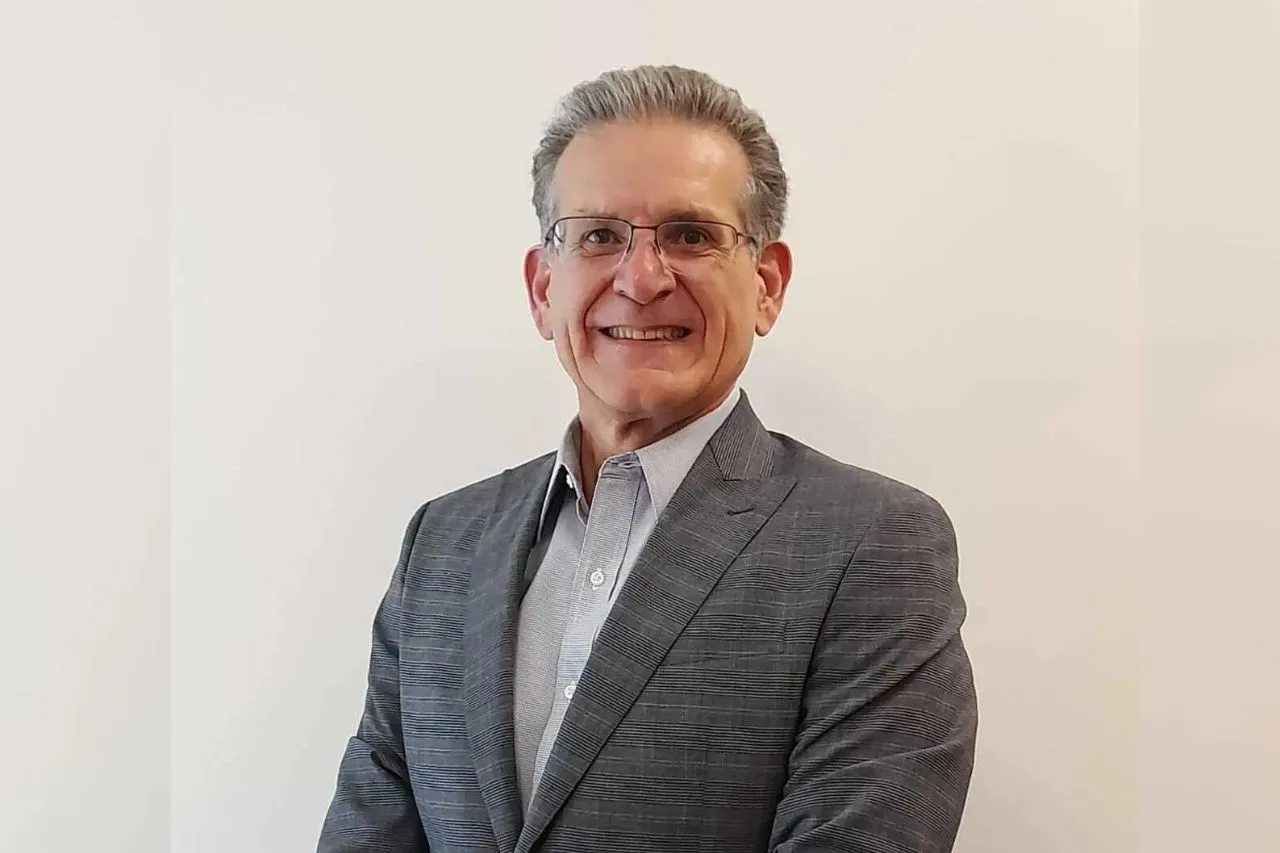 Luis Manuel Pérez Gómez nuevo Vicepresidente de Lexus México