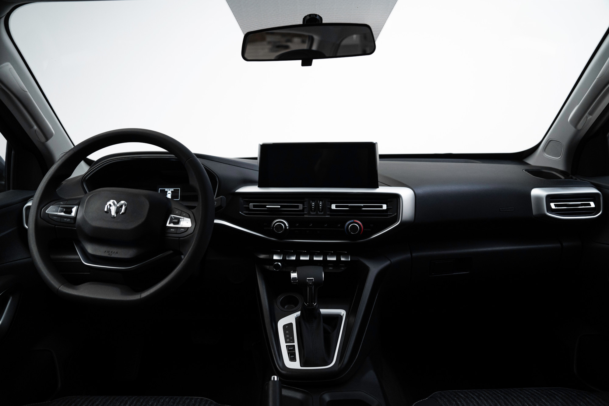 Interior RAM 1200 2025